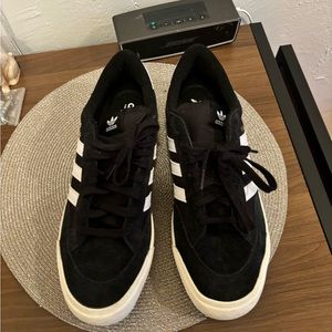 Adidas Nora Sneaker 11.5 Black - New but No Tags